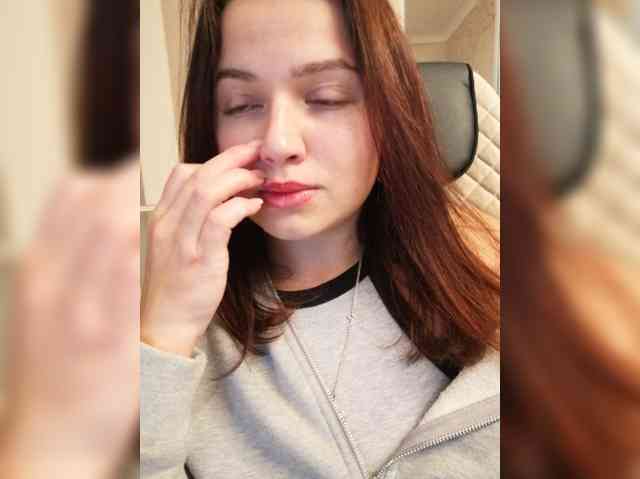 ___Julia___ webcam