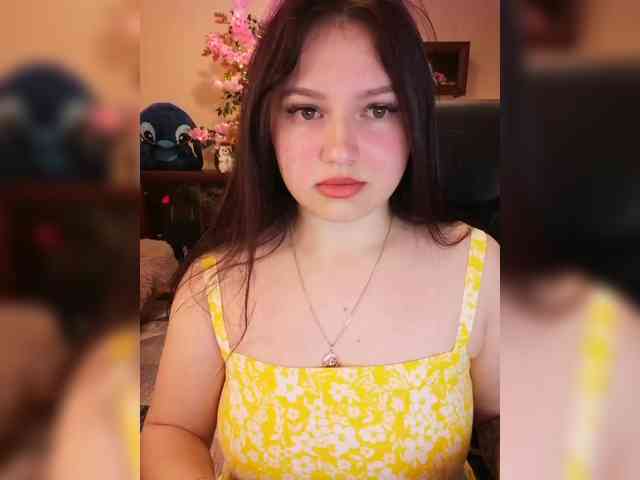 JuliaHesperaks webcam