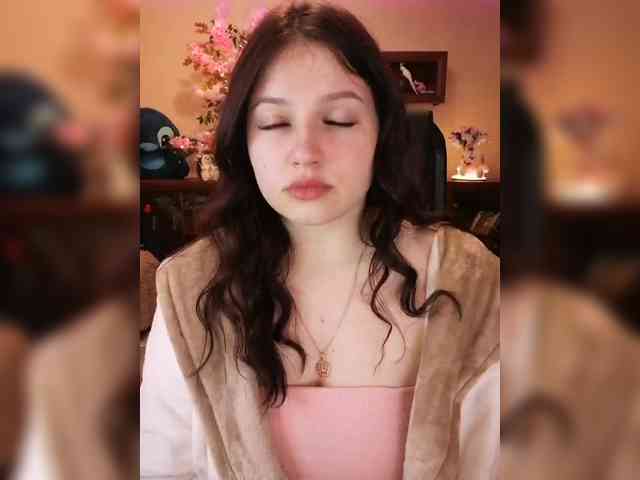 JuliaHesperaks webcam