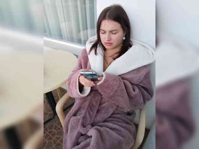 ___Julia___ webcam