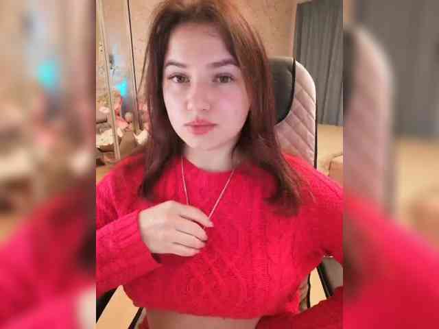 ___Julia___ webcam
