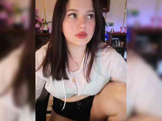 Модель: JuliaHesperaks