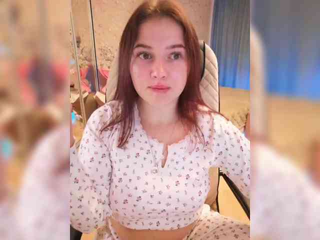 ___Julia___ webcam