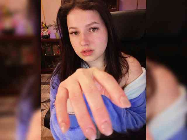 JuliaHesperaks webcam