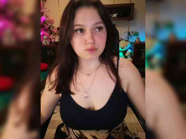 JuliaHesperaks webcam