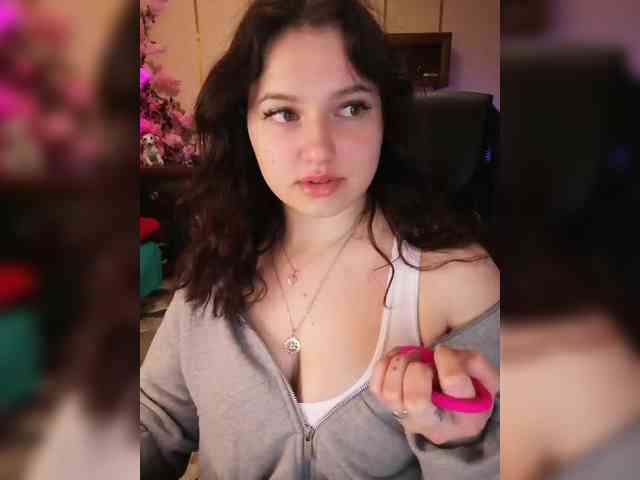 JuliaHesperaks webcam
