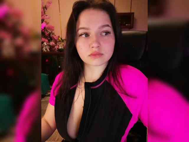JuliaHesperaks webcam