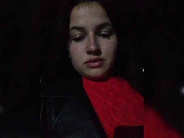 ___Julia___ webcam