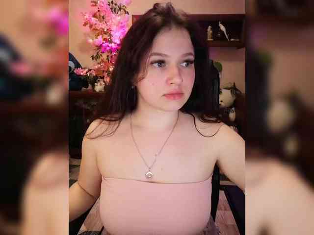 JuliaHesperaks webcam