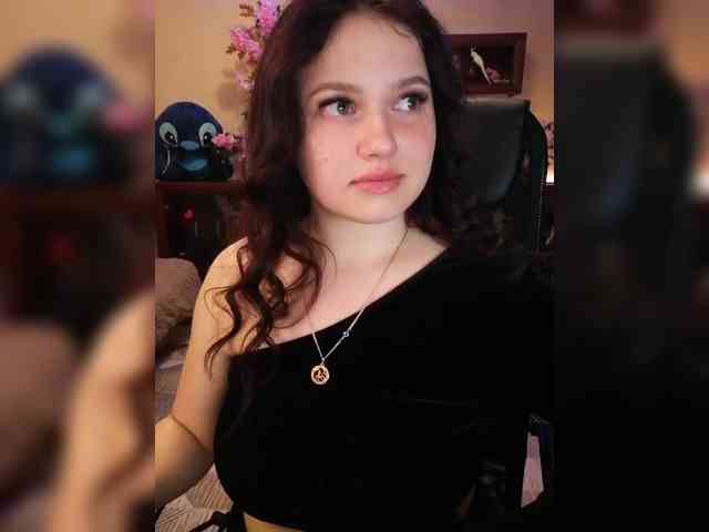 JuliaHesperaks webcam