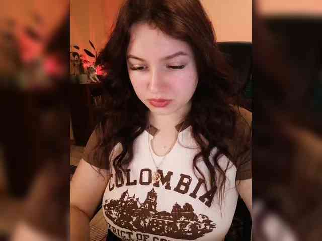 Yulua1285 Live Webcam on BongaCams