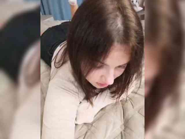 ___Julia___ webcam