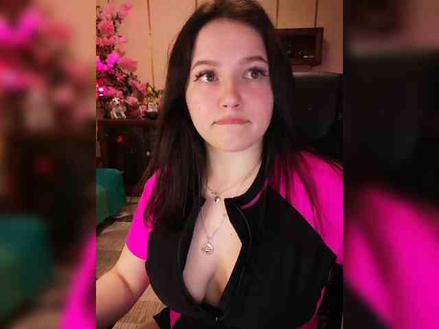JuliaHesperaks webcam