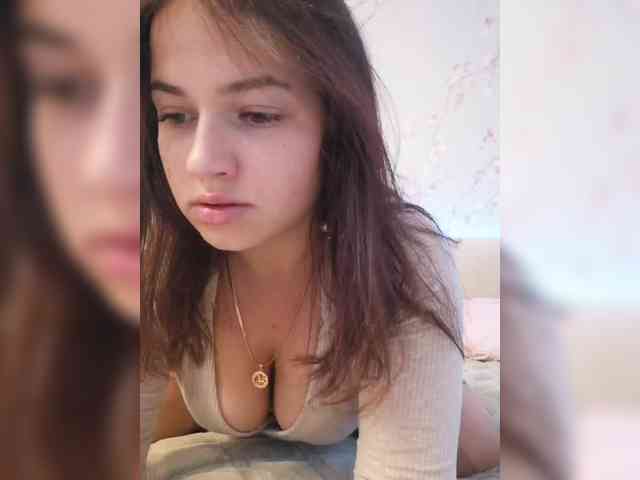 ___Julia___ webcam
