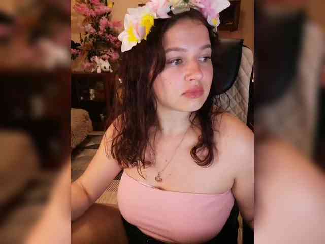 JuliaHesperaks webcam