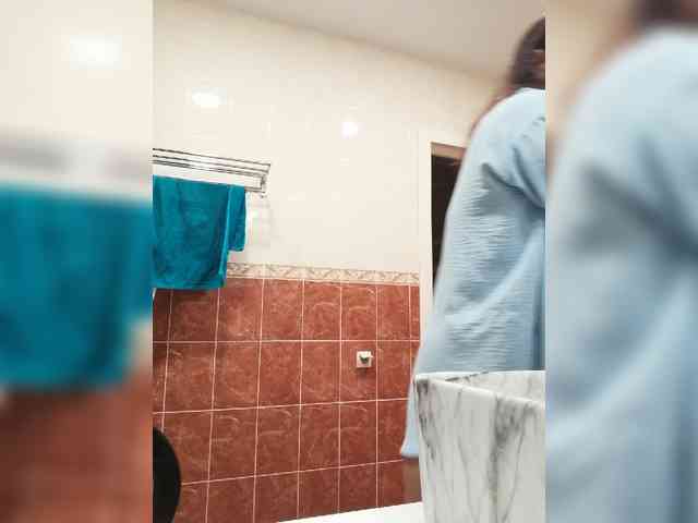 ___Julia___ webcam
