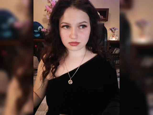 JuliaHesperaks webcam