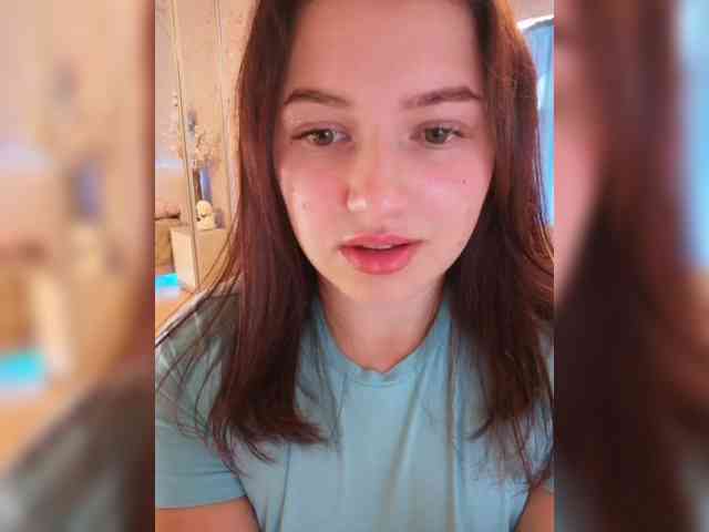 ___Julia___ webcam