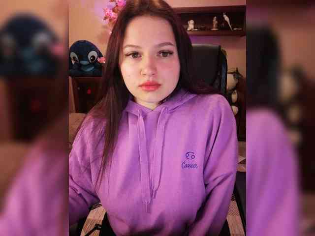 JuliaHesperaks webcam