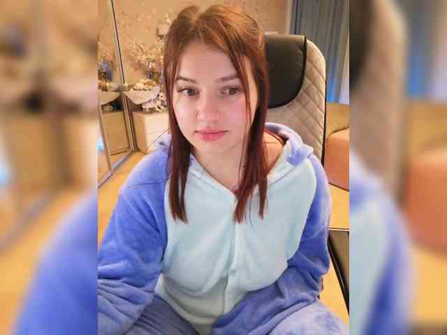 ___Julia___ webcam