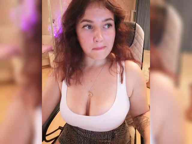 ___Julia___ webcam