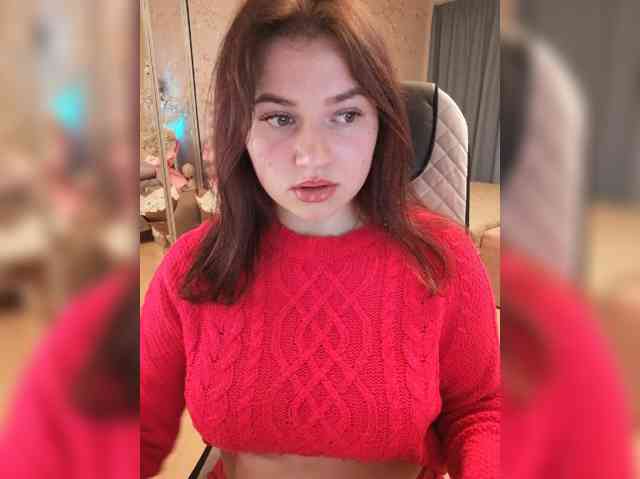 ___Julia___ webcam