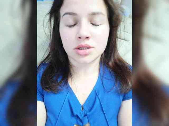 ___Julia___ webcam