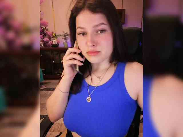 JuliaHesperaks webcam