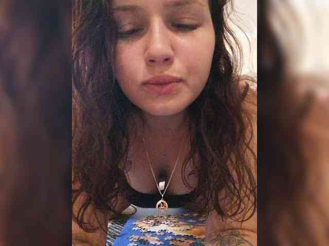 JuliaHesperaks webcam