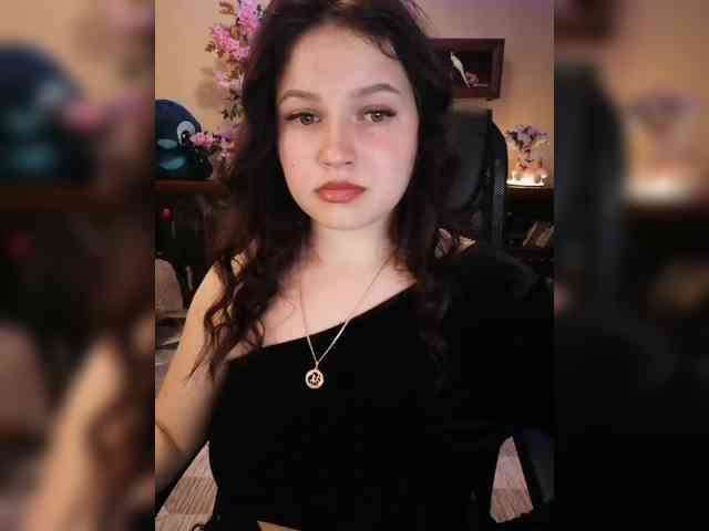 JuliaHesperaks webcam