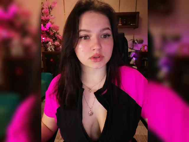 JuliaHesperaks webcam