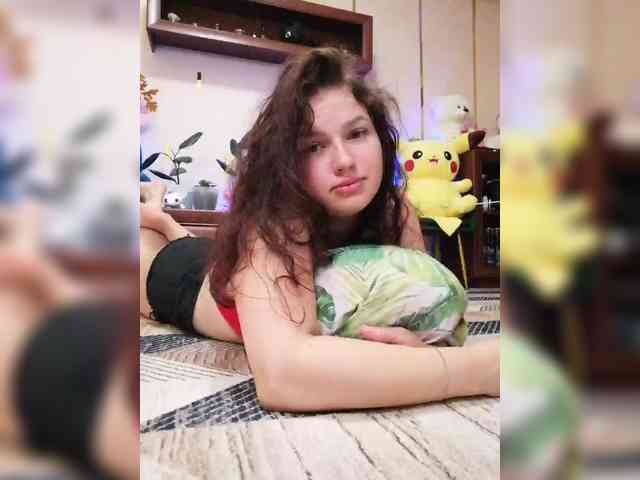 JuliaHesperaks webcam