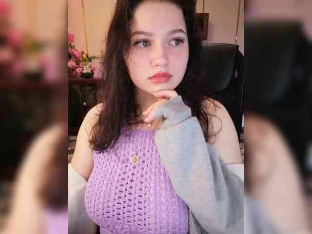 JuliaHesperaks webcam