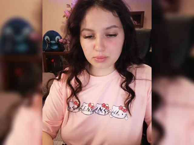 JuliaHesperaks webcam