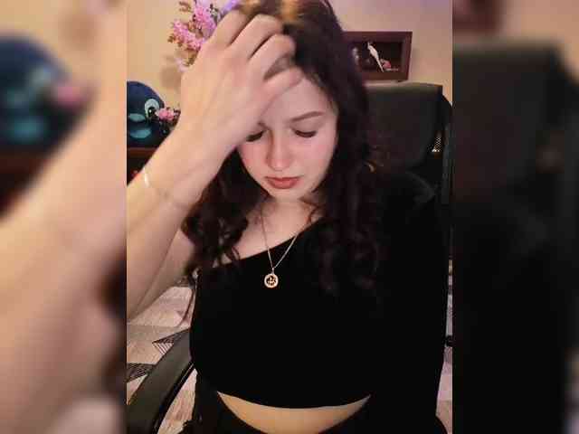 JuliaHesperaks webcam