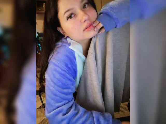 JuliaHesperaks webcam