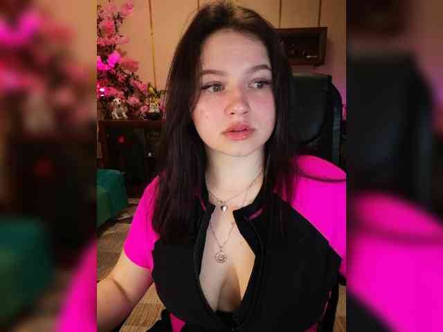 JuliaHesperaks webcam