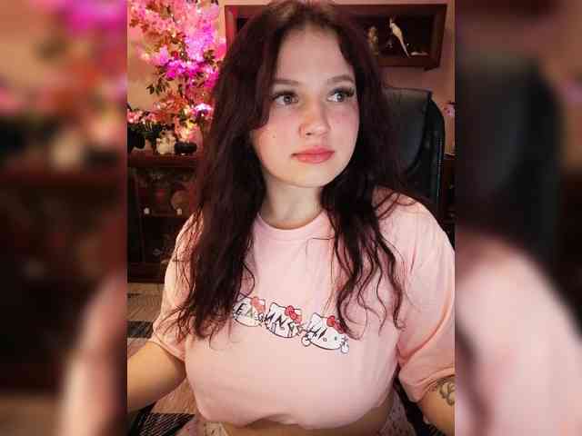 JuliaHesperaks webcam