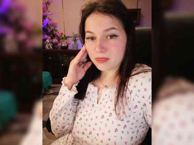 JuliaHesperaks webcam