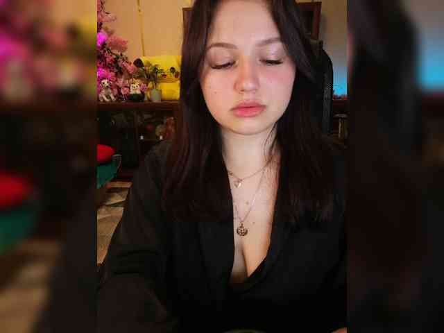 JuliaHesperaks webcam