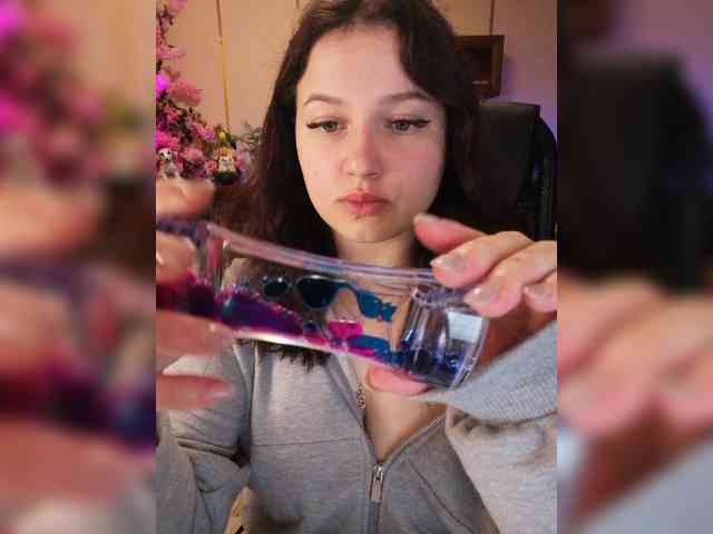 JuliaHesperaks webcam