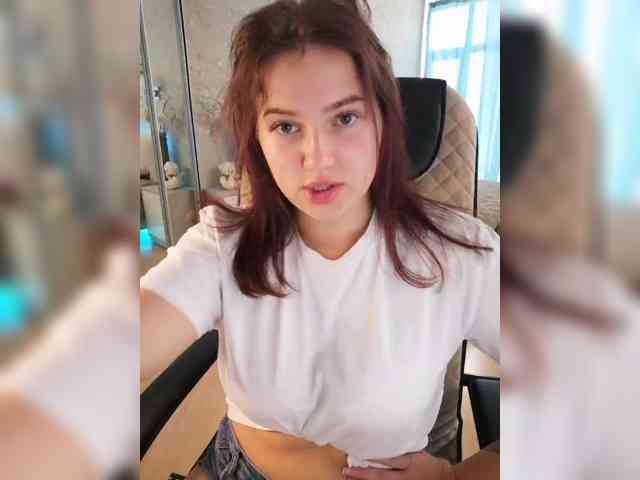 ___Julia___ webcam