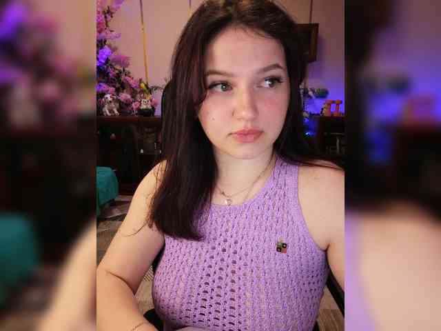 JuliaHesperaks webcam