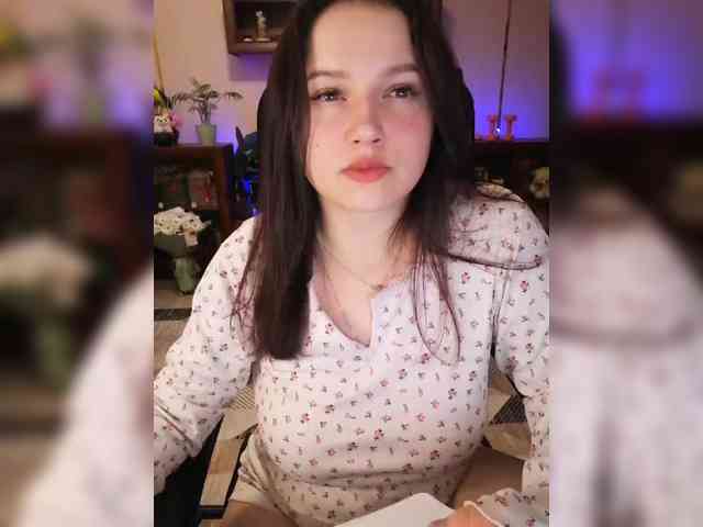 JuliaHesperaks webcam