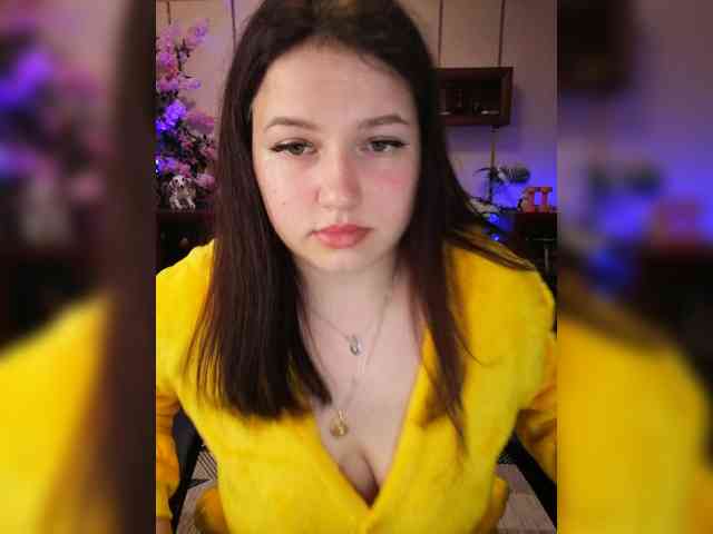 JuliaHesperaks webcam