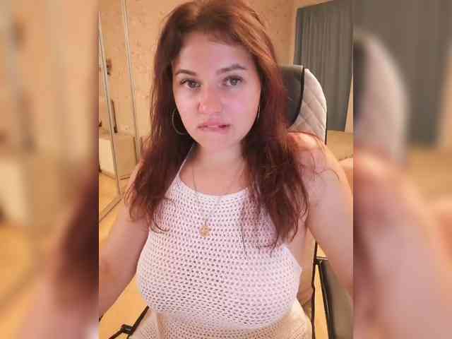 ___Julia___ webcam