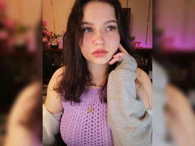 JuliaHesperaks webcam