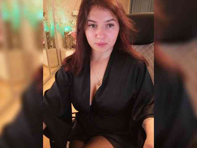 ___Julia___ webcam