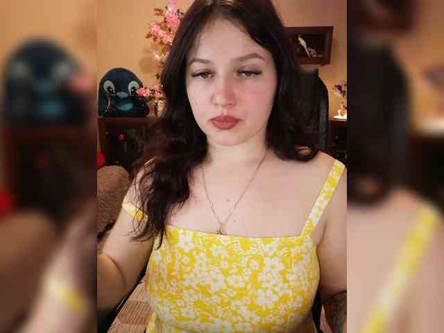 JuliaHesperaks webcam