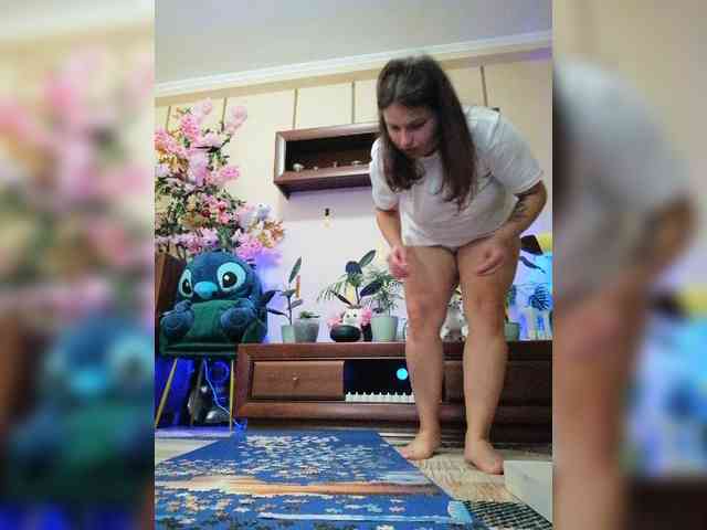 JuliaHesperaks webcam